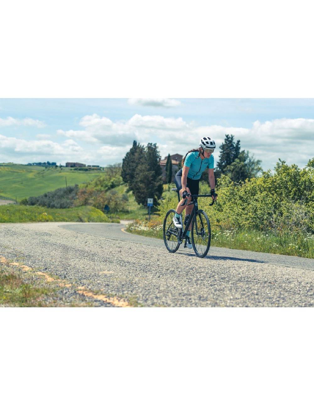 Northwave FORCE EVO MAGLIA MANICHE CORTE 2025