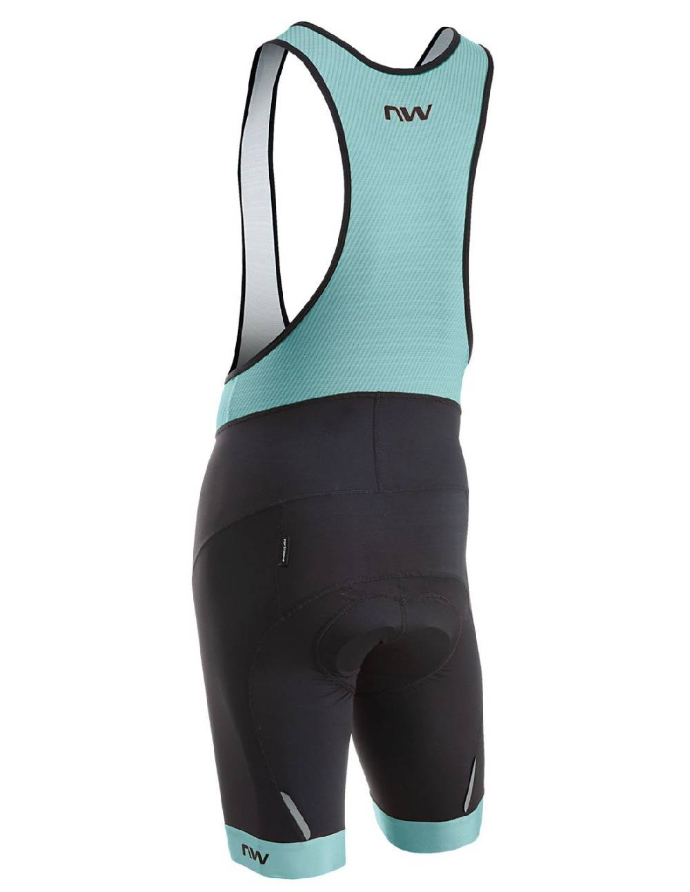 Northwave FORCE EVO PANTALONCINO CON BRETELLE Vendita