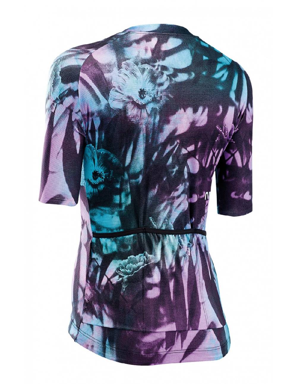 Northwave BLADE FLOWER MAGLIA MANICHE CORTE DONNA Promozione Limitata