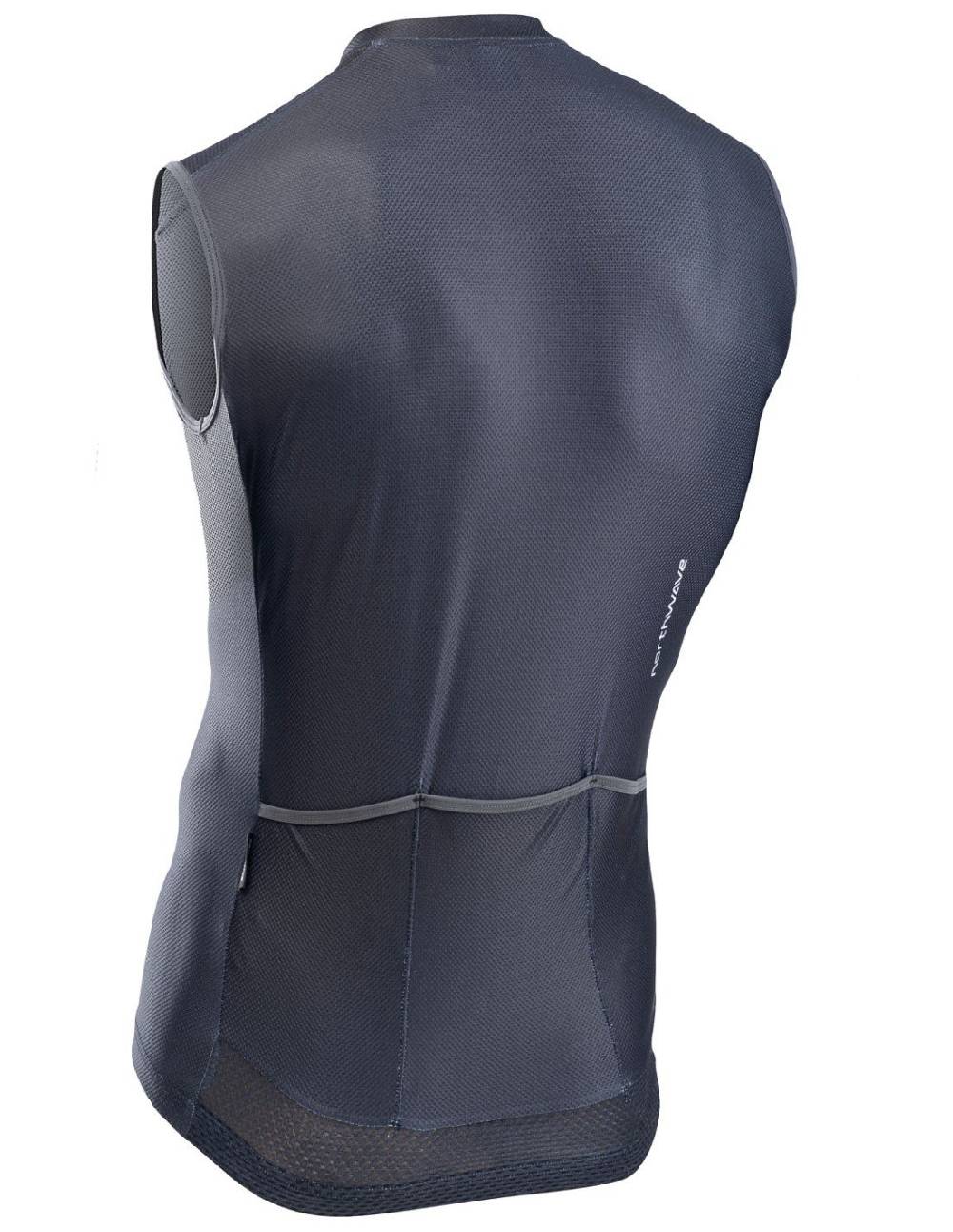 Northwave STORM AIR MAGLIA SENZA MANICHE Fino Al -60%