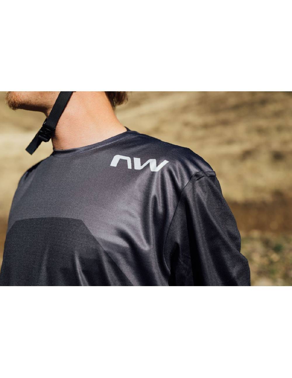 Northwave SHARP JERSEY Affare Del Giorno