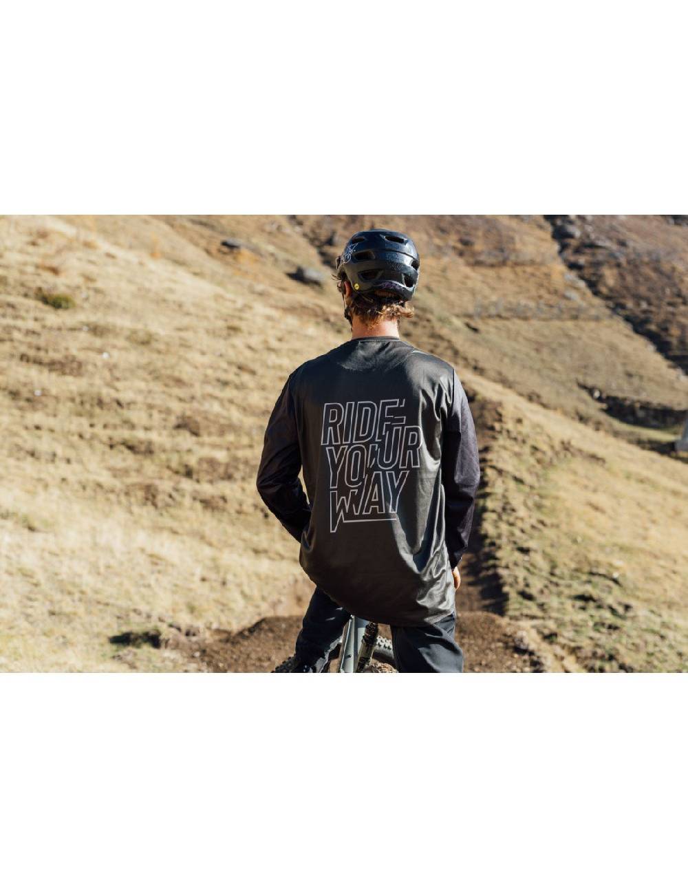 Northwave SHARP JERSEY Prezzo Ridotto