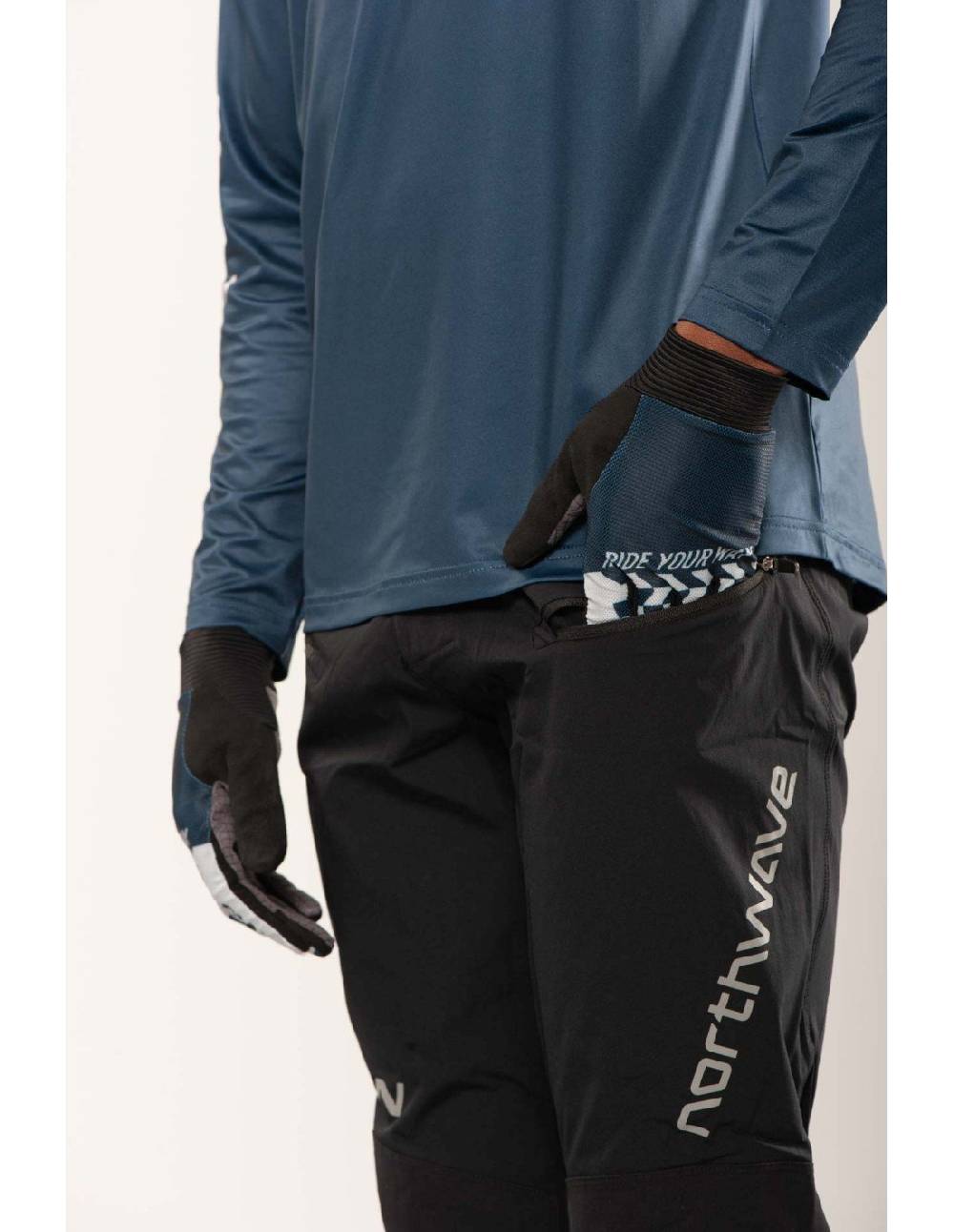 Northwave BOMB PANTALONI LUNGHI Negozio