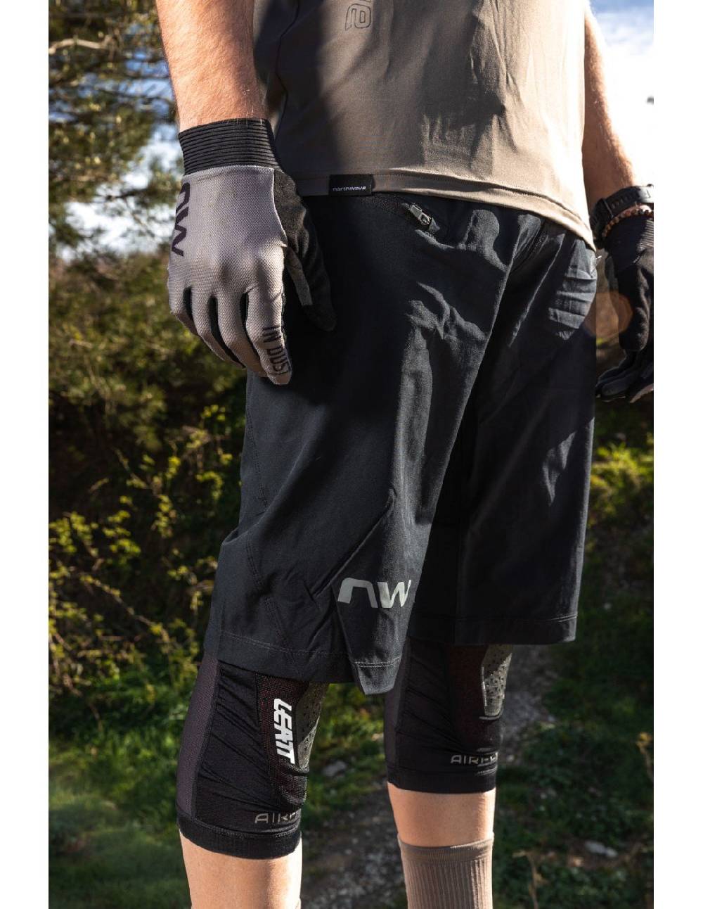 Northwave BOMB BAGGY In Saldo