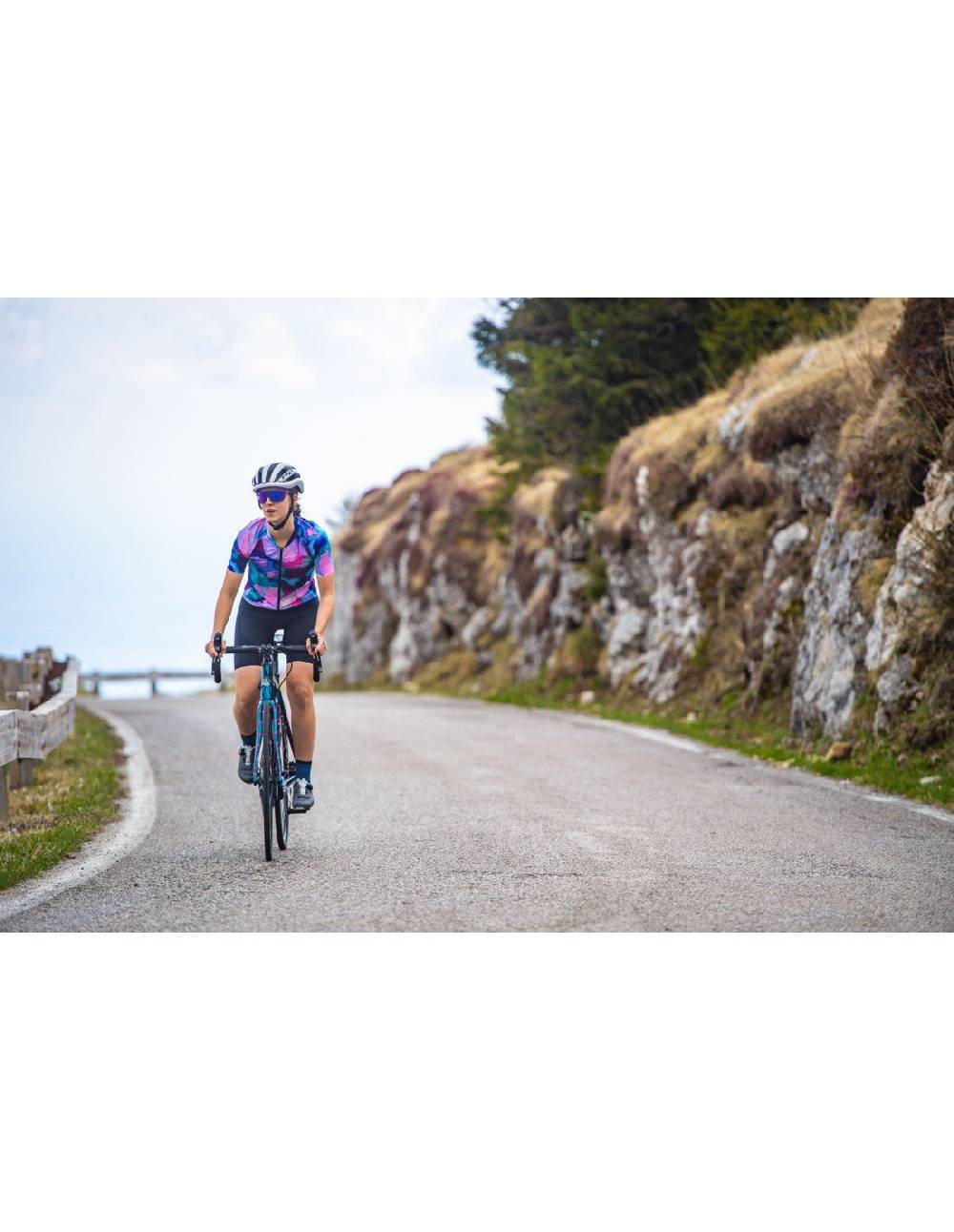 Northwave BLADE MAGLIA MANICHE CORTE DONNA OUTLET Solo un giorno rimasto
