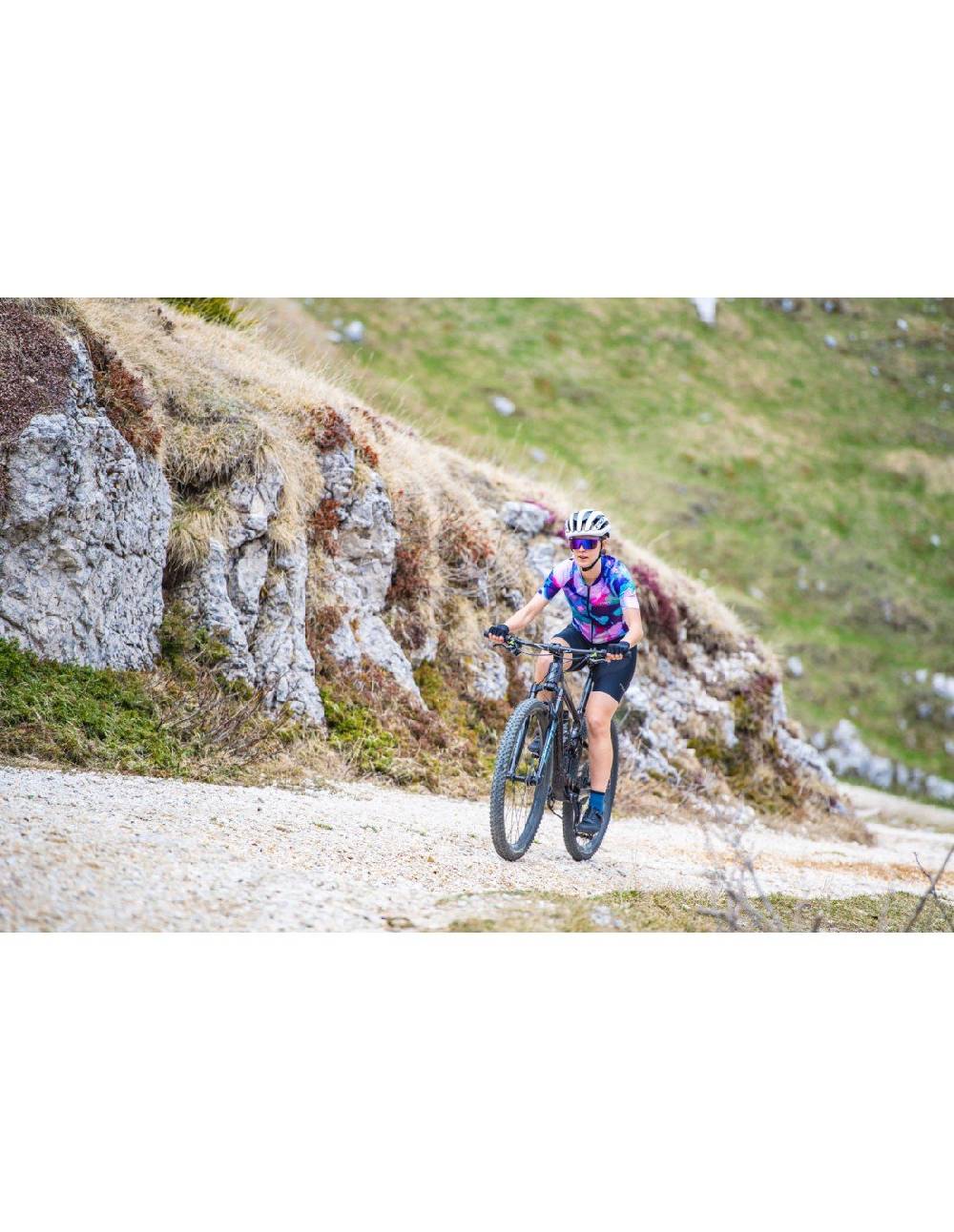 Northwave BLADE MAGLIA MANICHE CORTE DONNA OUTLET Solo un giorno rimasto