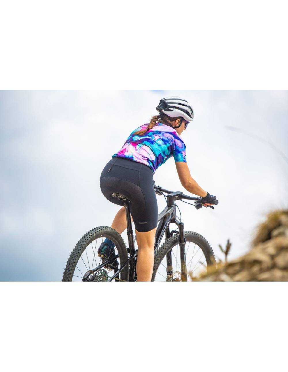 Northwave BLADE MAGLIA MANICHE CORTE DONNA OUTLET Solo un giorno rimasto