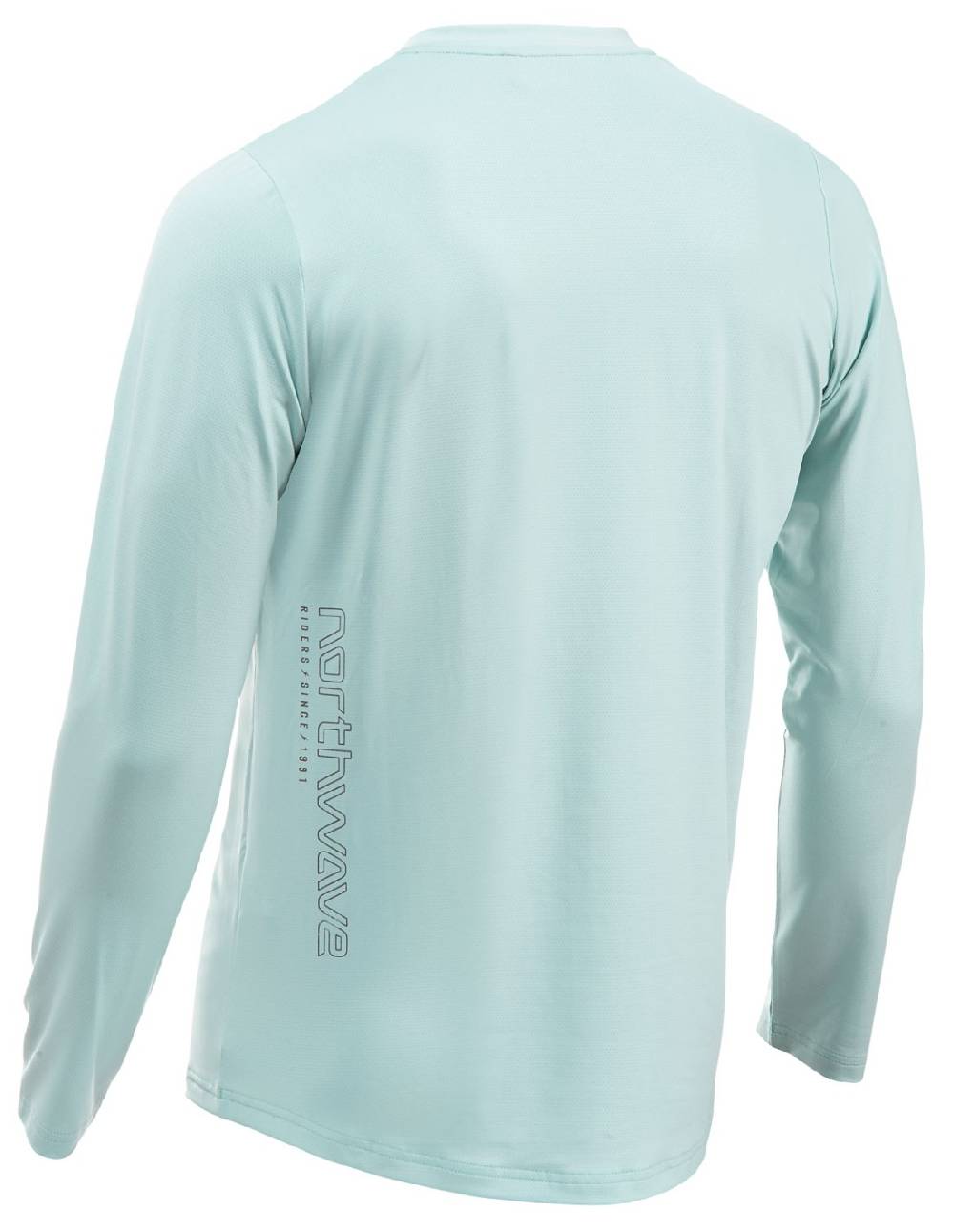 Northwave BOMB JERSEY MANICHE LUNGHE Enormi sconti
