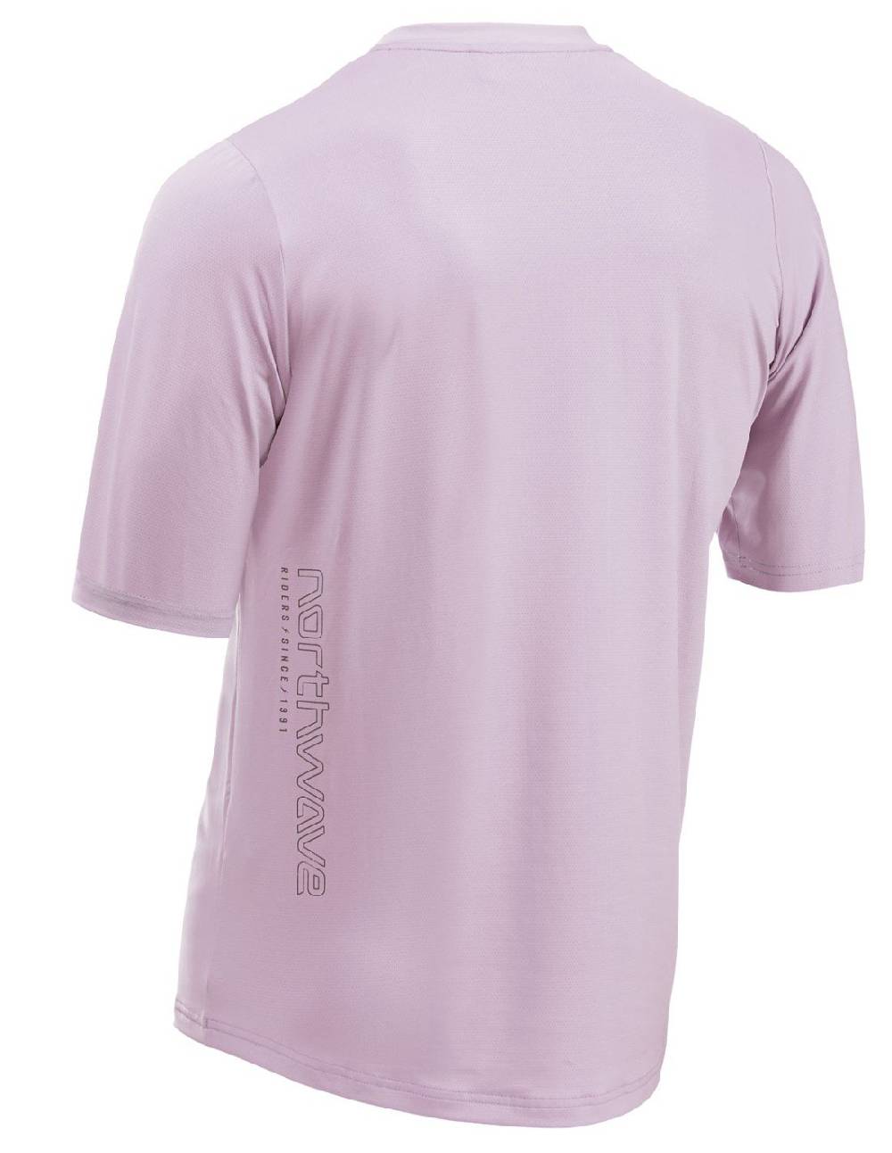 Northwave BOMB JERSEY MANICHE CORTE Officina