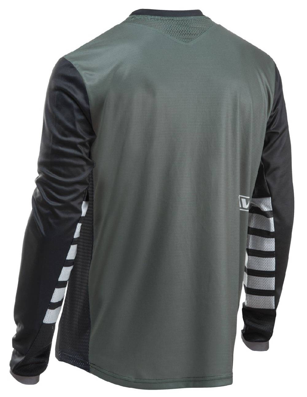 Northwave EDGE 2 MAGLIA MANICHE LUNGHE Esporta salva