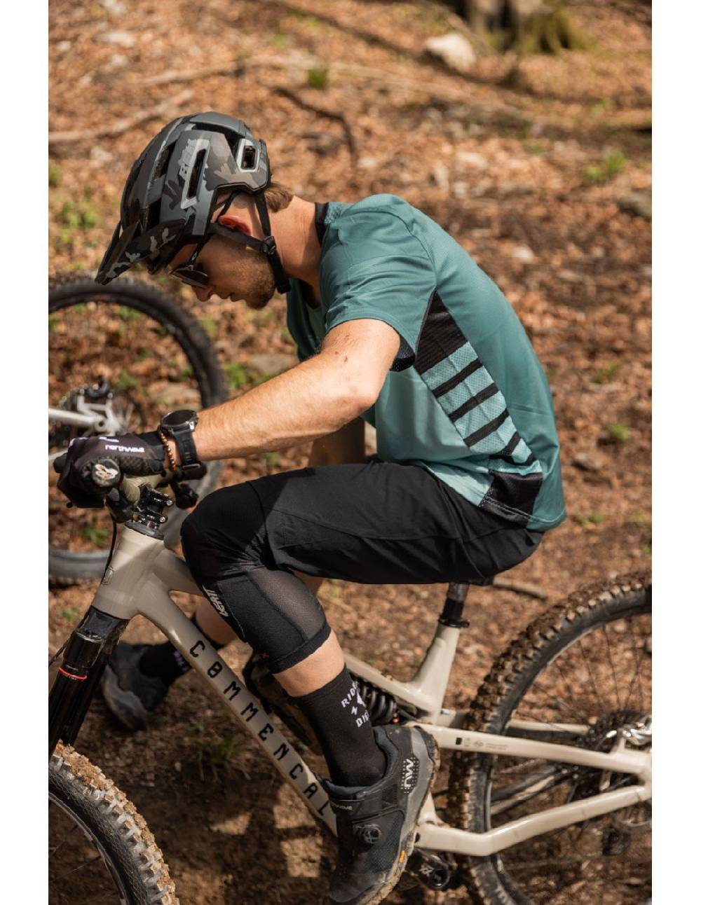 Northwave EDGE 2 JERSEY SHORT SLEEVE Black Friday Prezzi