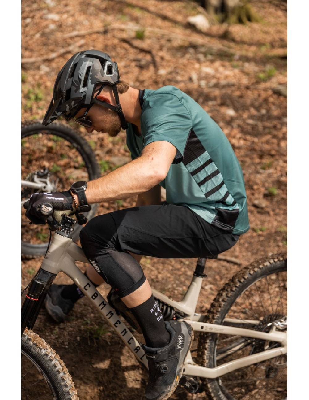 Northwave EDGE 2 JERSEY SHORT SLEEVE In vendita