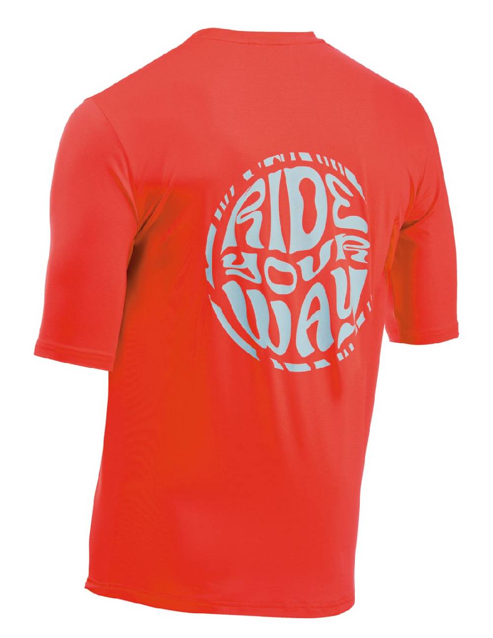 Northwave XTRAIL 2 MAGLIA MANICHE CORTE Duty-free