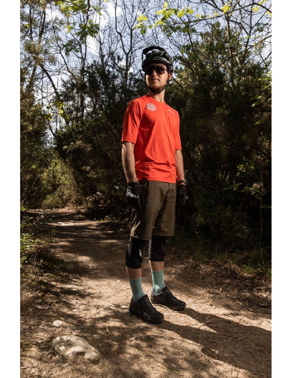 Northwave XTRAIL 2 MAGLIA MANICHE CORTE Duty-free