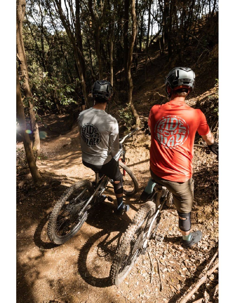 Northwave XTRAIL 2 MAGLIA MANICHE CORTE 50% di sconto per tempo limitato