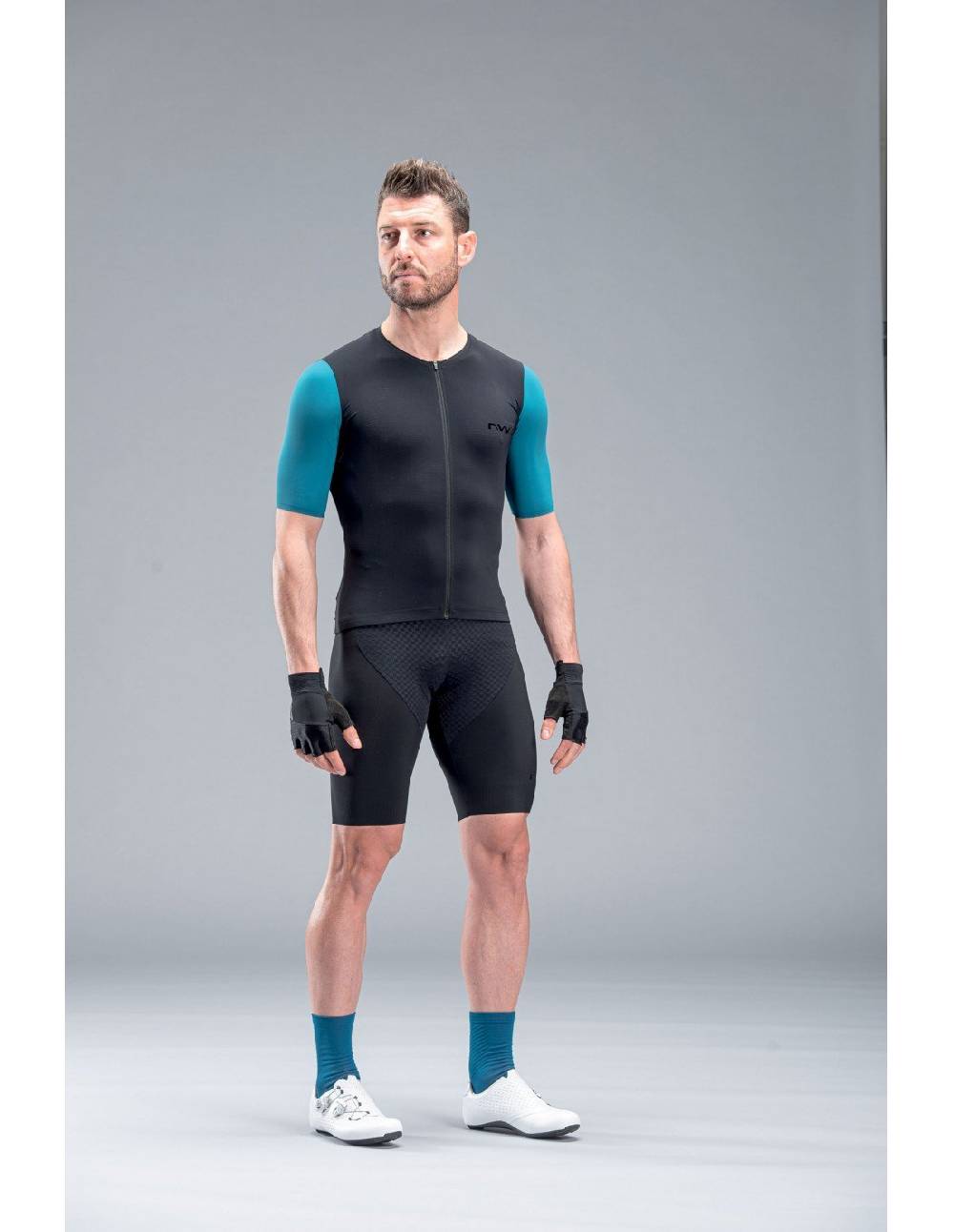 Northwave EXTREME MAGLIA MANICHE CORTE Negozi Online
