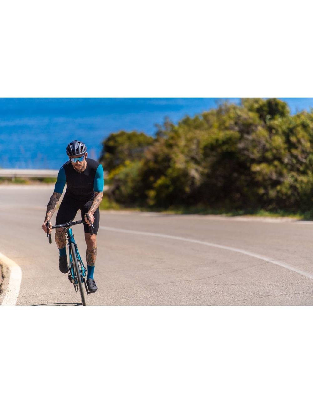 Northwave EXTREME MAGLIA MANICHE CORTE Negozi Online