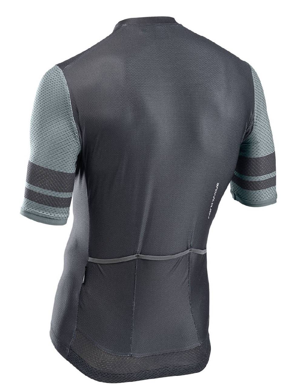 Northwave STORM AIR MAGLIA MANICHE CORTE OUTLET Fino Al -60%