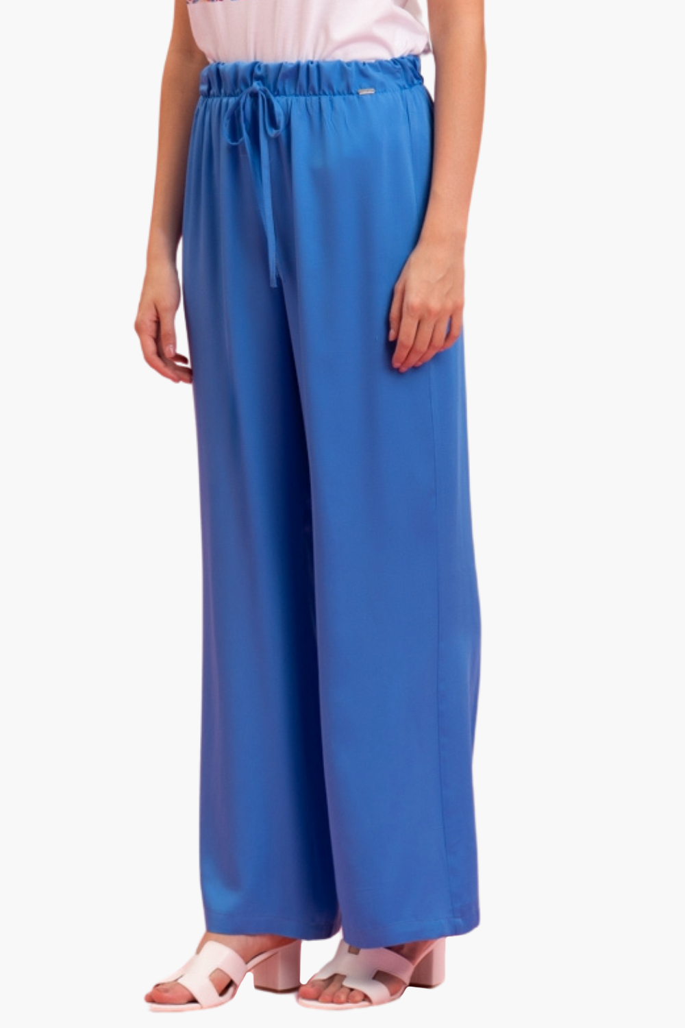 Nualy PANTALACCIO Online