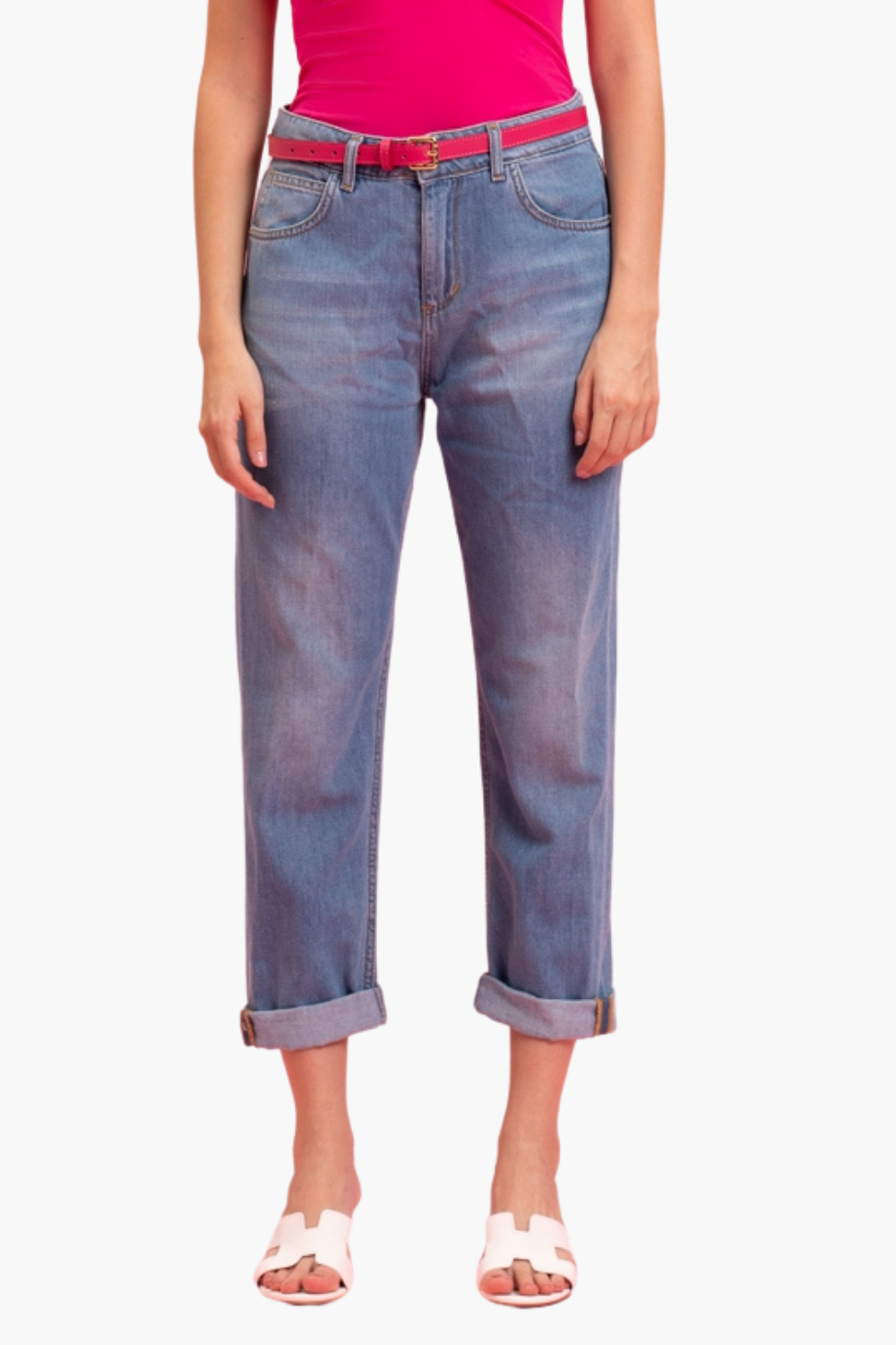 Nualy JEANS REGULAR Hotsell