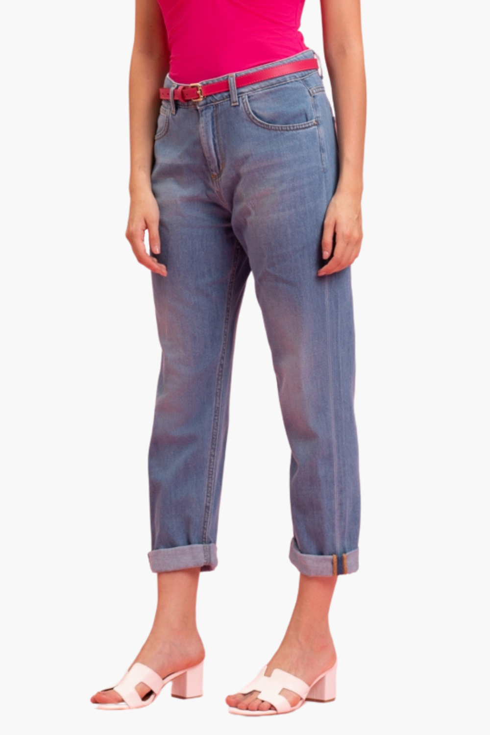 Nualy JEANS REGULAR Hotsell