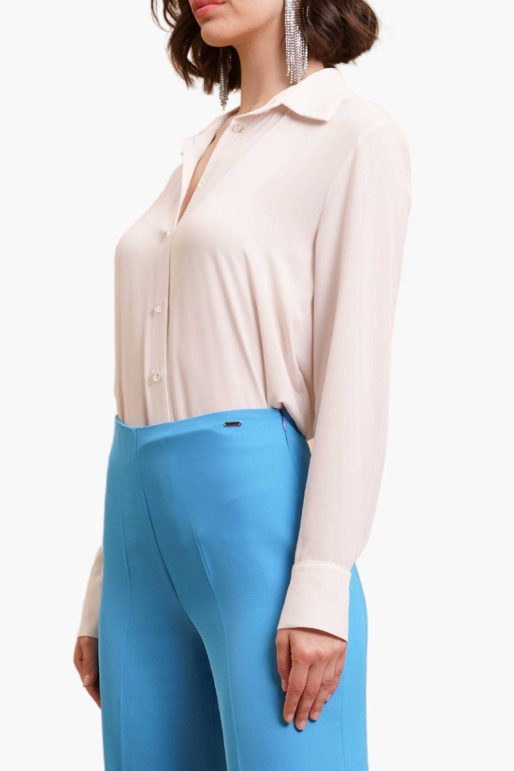 Nualy CAMICIA CLASSICA Offerta