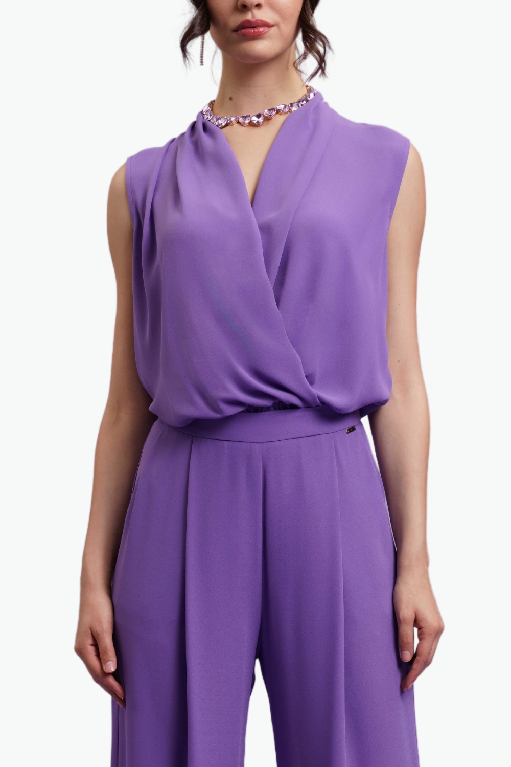 Nualy TOP Fino Al -60%