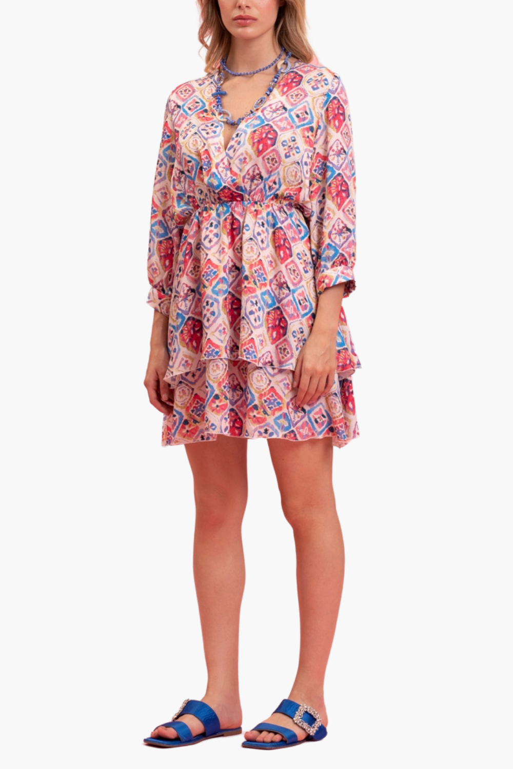 Nualy ABITINO FANTASIA Outlet
