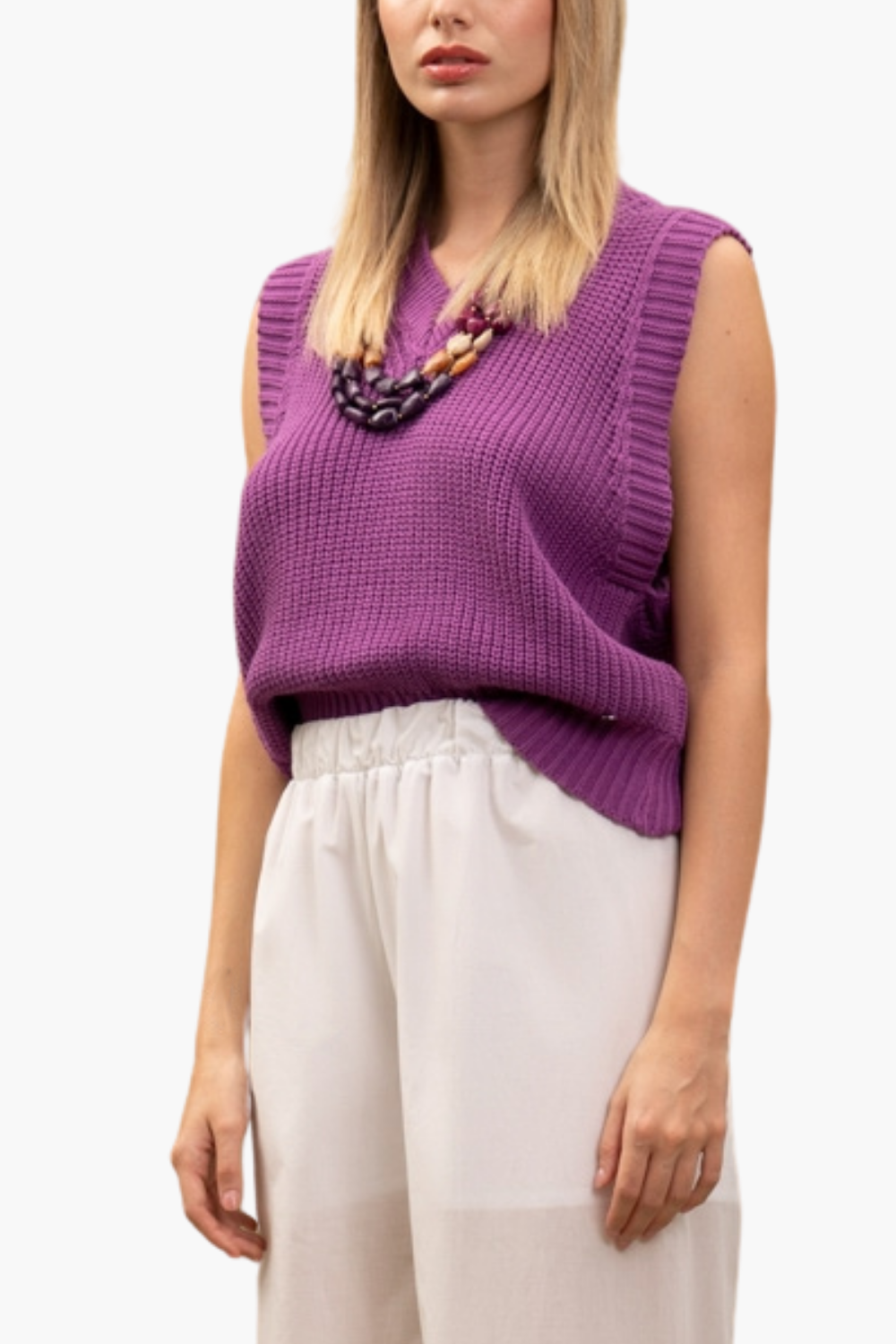 Nualy GILET