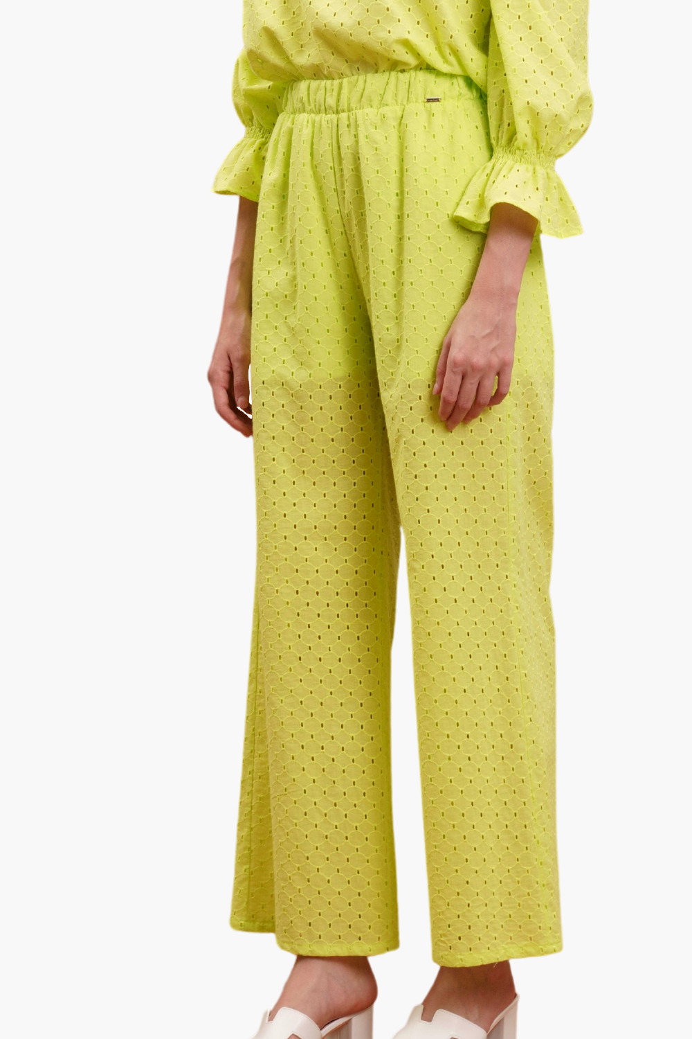 Nualy PANTALONE CULOTTE Liquidazione