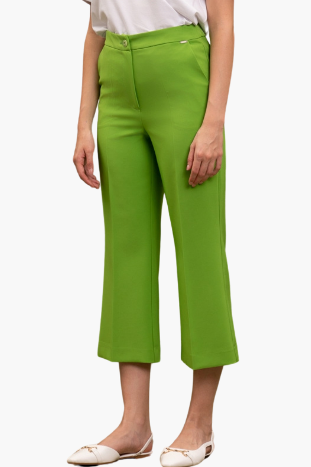 Nualy PANTALONE TROMBETTA Offerta settimanale