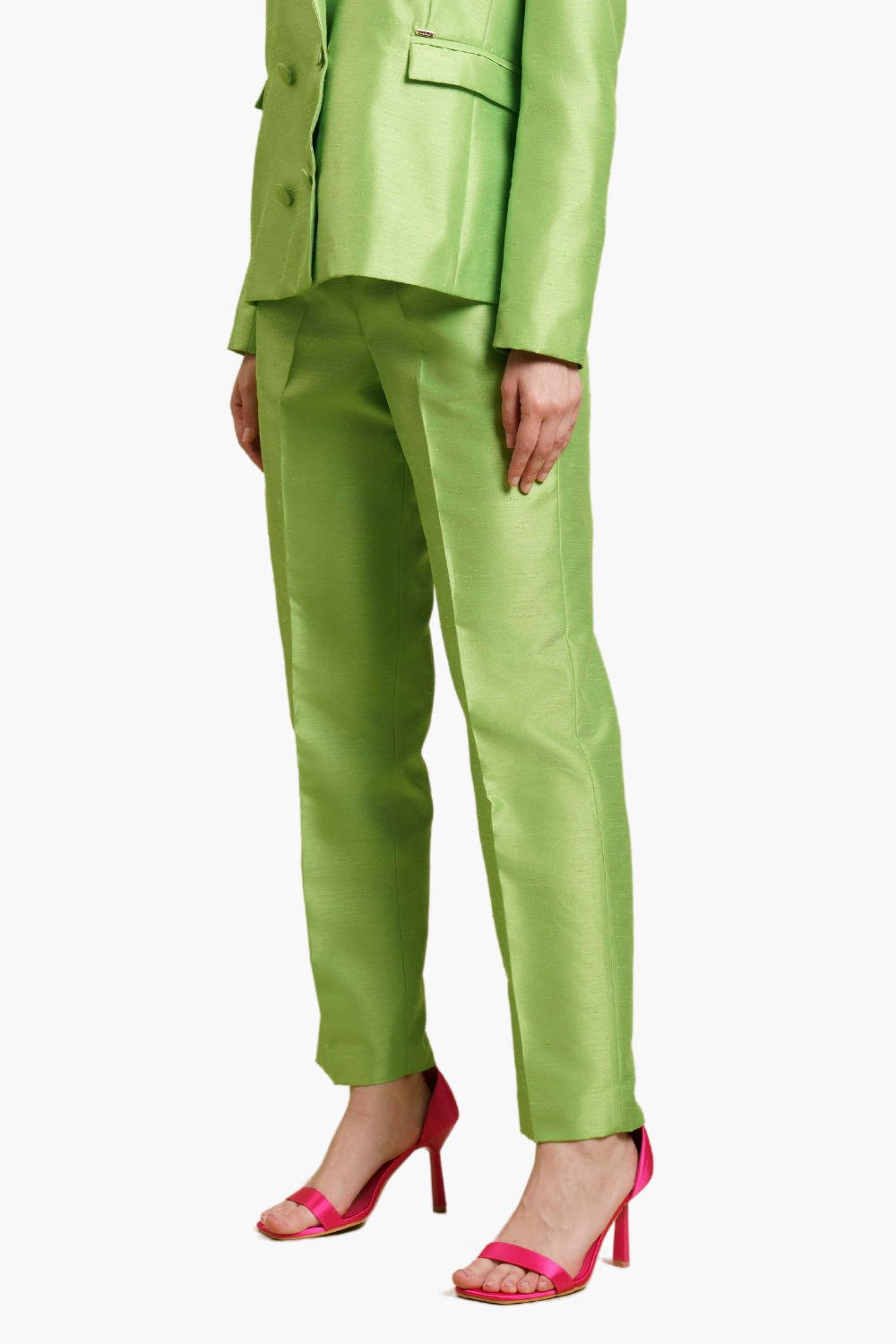 Nualy PANTALONE DRITTO Outlet