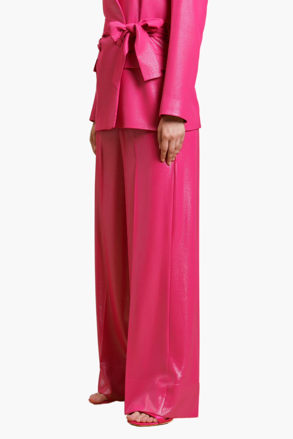 Nualy PANTALONE DRITTO Vendita Economica