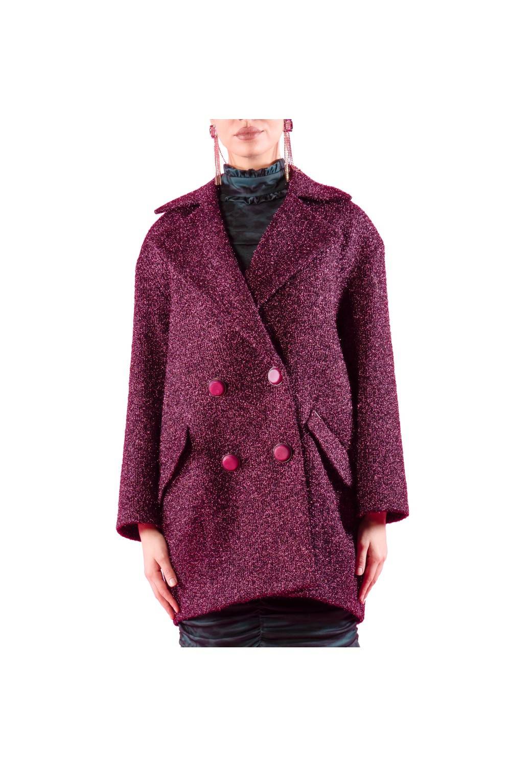 Nualy CAPPOTTO LAMINATO Grande vendita