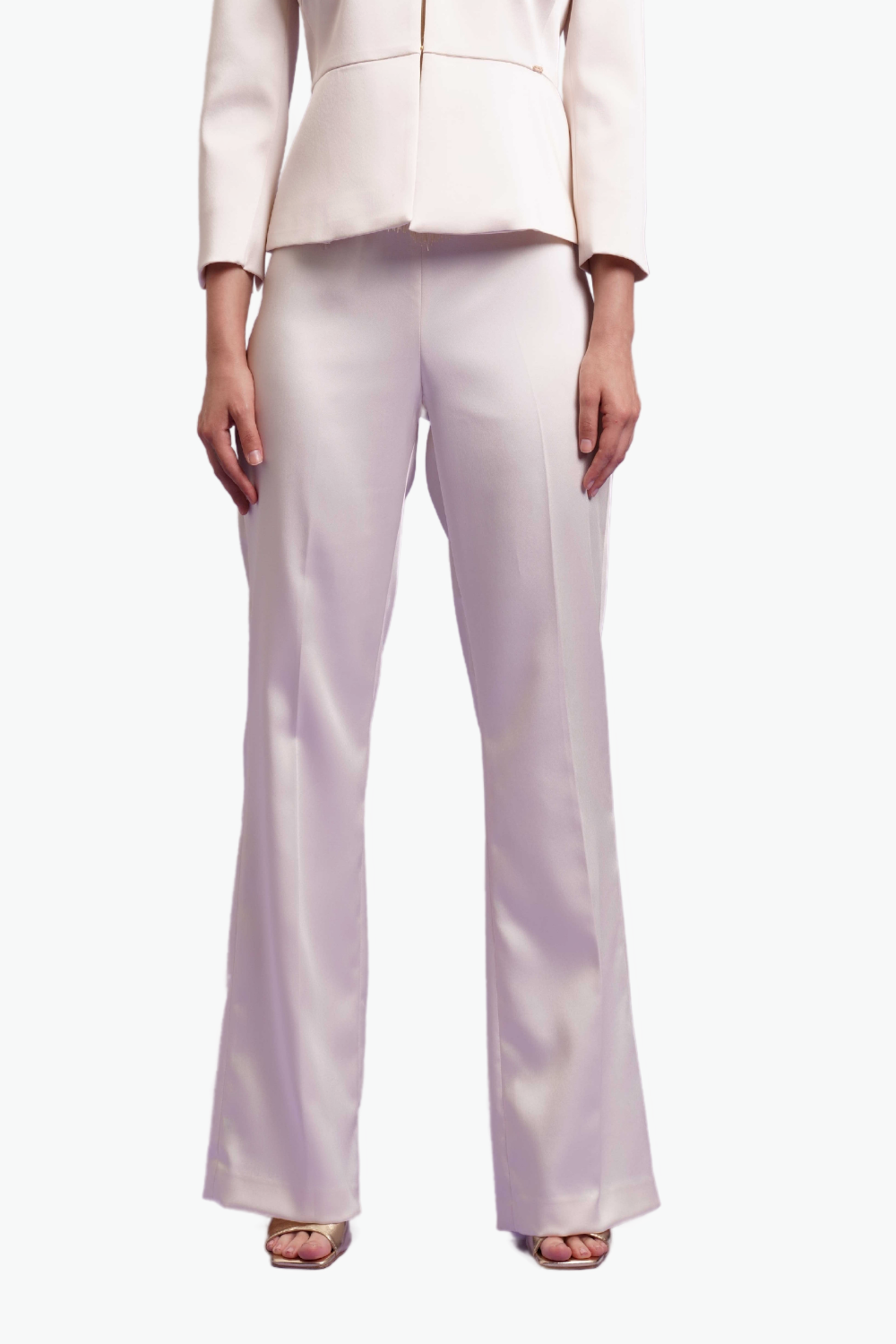Nualy PANTALONE PALAZZO Bestseller