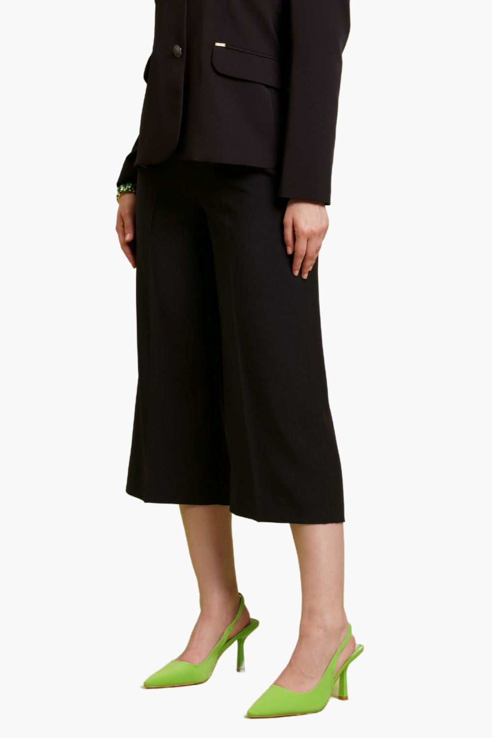 Nualy PANTALONE ZUAVA Liquidazione