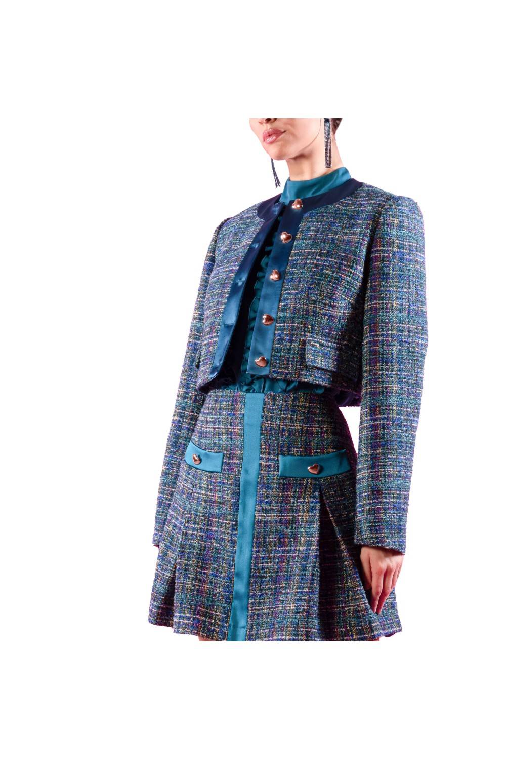 Nualy GIACCHINO CHANEL Fino al 55% di sconto