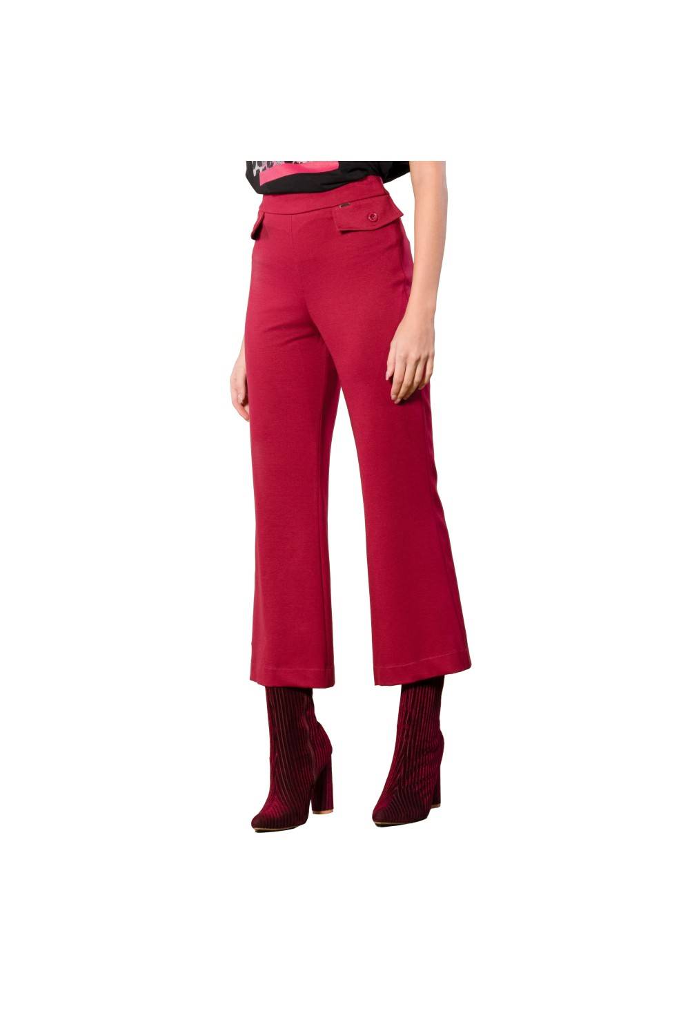 Nualy PANTALONE PUNTO MILANO Vendita