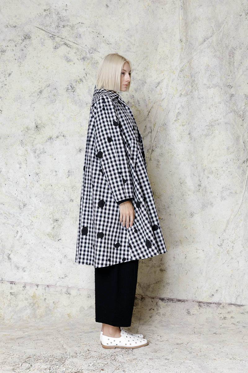 Opificio Neirami CAPPOTTO POIS Offerte