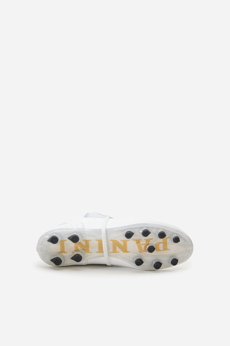 ﻿Pantofola Doro Scarpe da calcio in pelle Lazzarini x PANINI Saldi Di Fabbrica