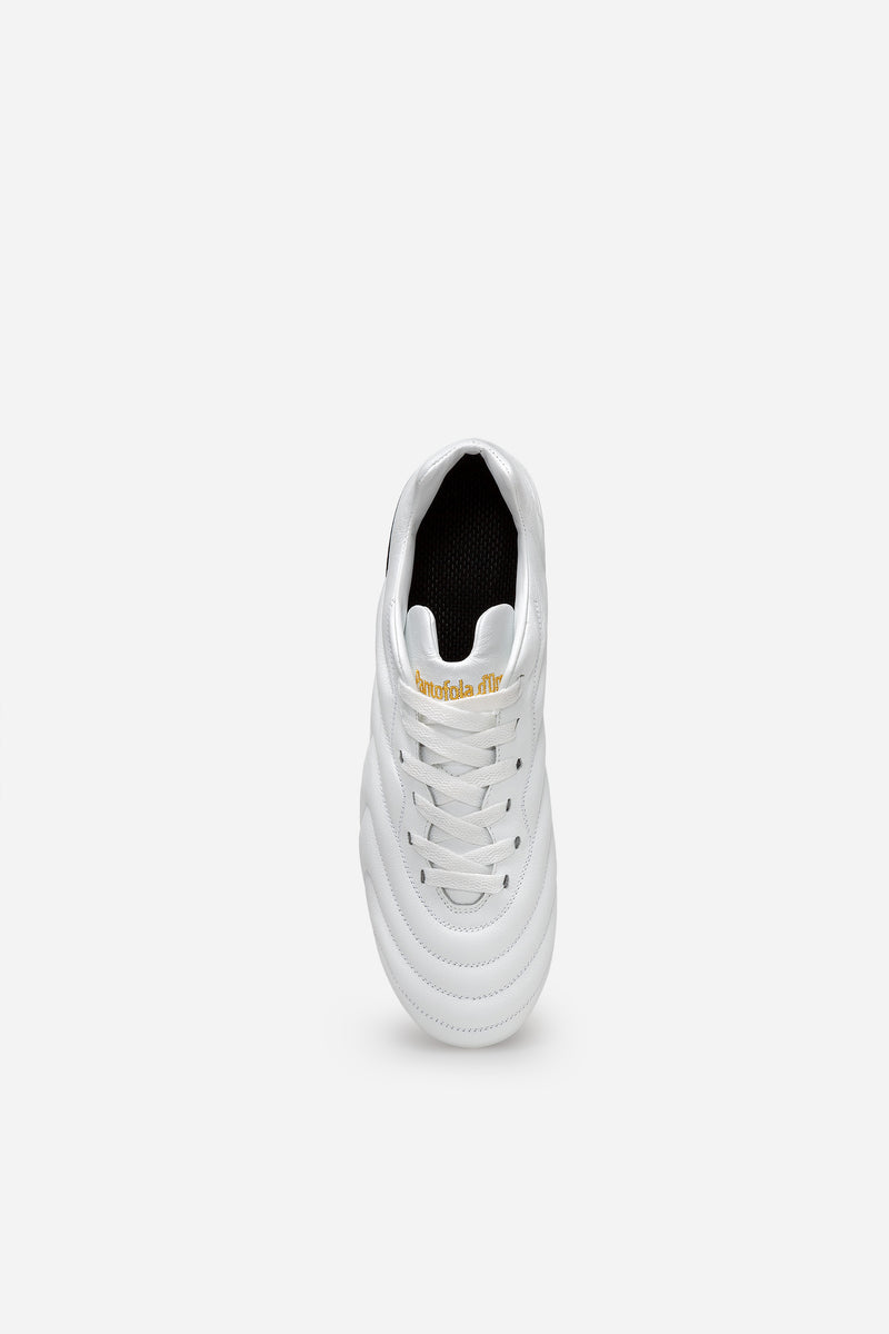 Pantofola Doro Scarpe da calcio in pelle Superleggera 2.0 Vendite Flash