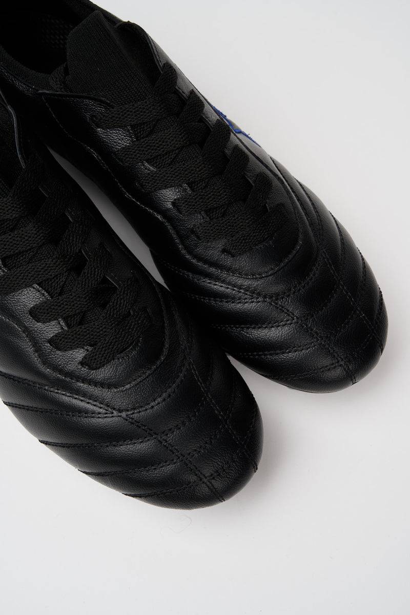 Pantofola Doro Scarpe da calcio in pelle Superstar In Saldo