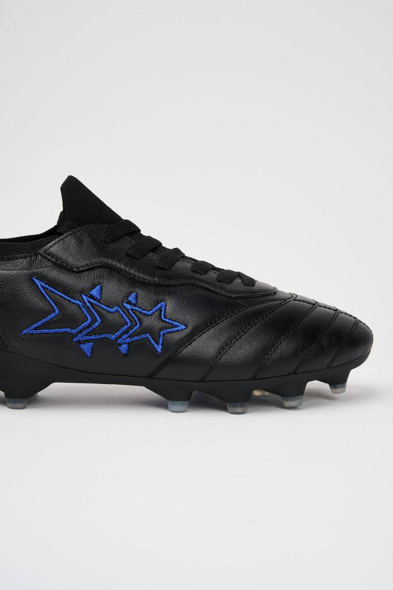 Pantofola Doro Scarpe da calcio in pelle Superstar In Saldo
