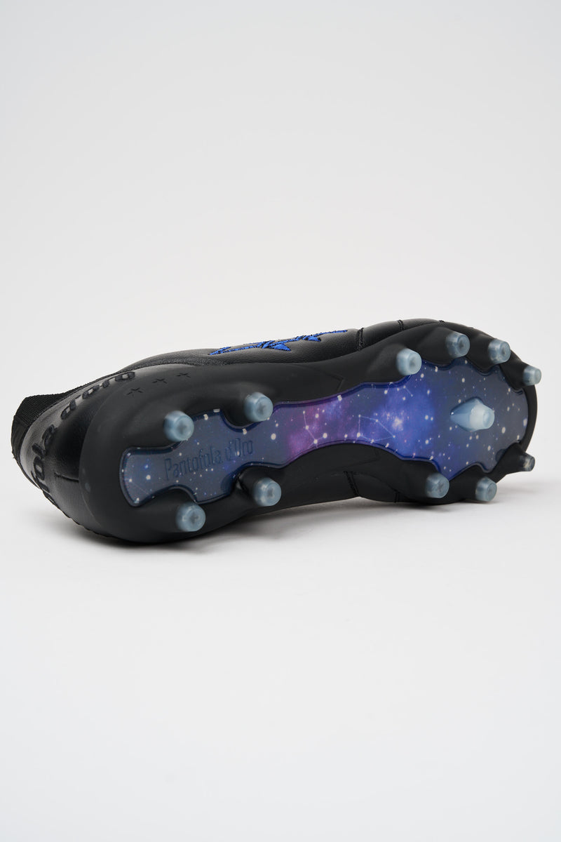 Pantofola Doro Scarpe da calcio in pelle Superstar In Saldo