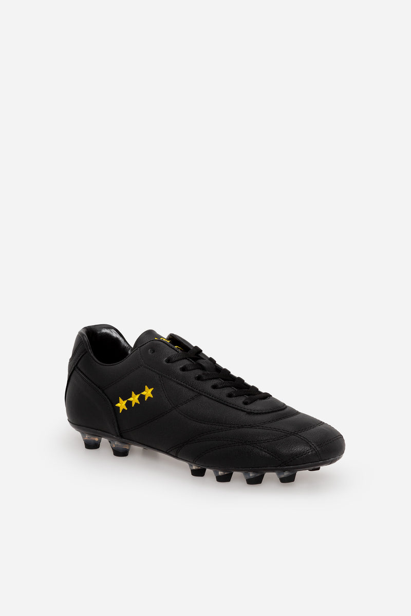 Pantofola Doro Scarpe da calcio in pelle Epoca Nuova