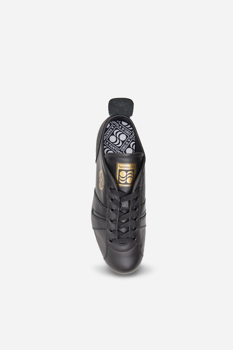Pantofola Doro Scarpe da calcio in pelle Lazzarini Indomitable Moda