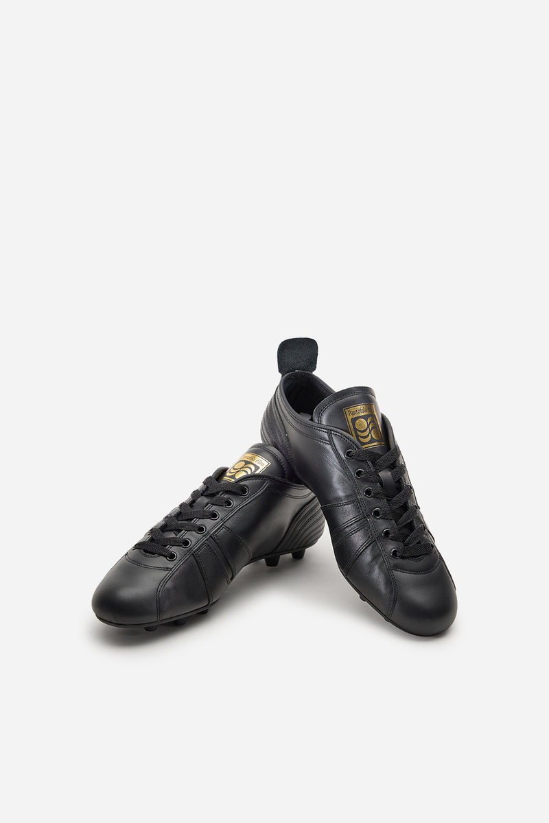 Pantofola Doro Scarpe da calcio in pelle Lazzarini Indomitable Moda