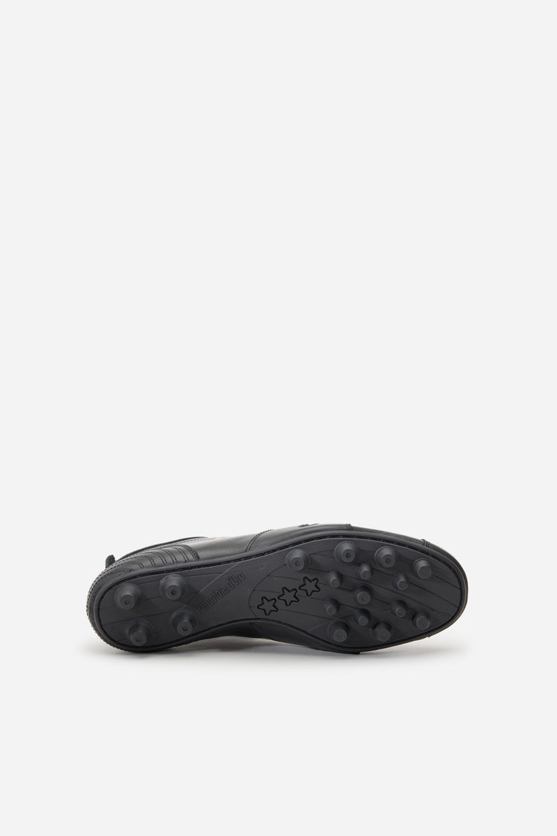 Pantofola Doro Scarpe da calcio in pelle Lazzarini Indomitable Moda