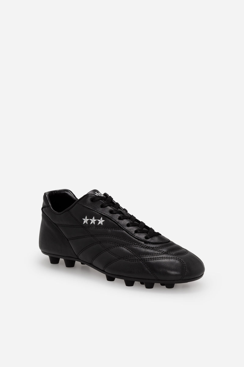 Pantofola Doro Scarpe da calcio in pelle New Star 2025