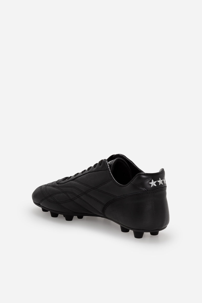Pantofola Doro Scarpe da calcio in pelle New Star 2025